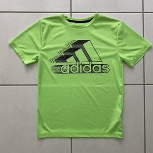 Boys adidas Shirt